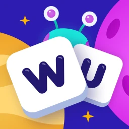 Trivia Puzzle & Quiz: Words Up 아이콘