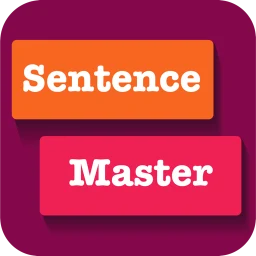 Learn English Sentence Master 아이콘