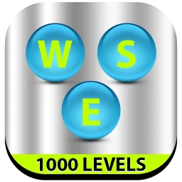Word Search Extreme 아이콘